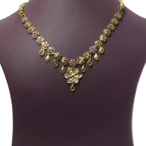 Turkish Short Necklace