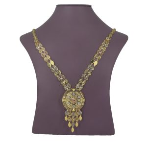 Turkish Dollar – Heavy