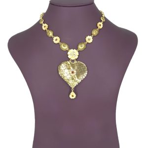 Rajkot Necklace