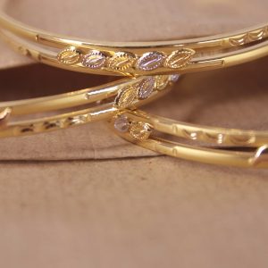 Bombay Bangles – Slim Bangles
