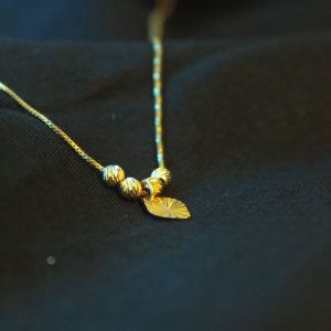 Lightweight Necklace