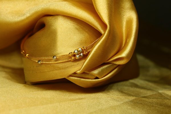 Singapore Bangle