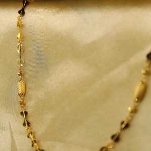 Beaded Chain – Ball Design