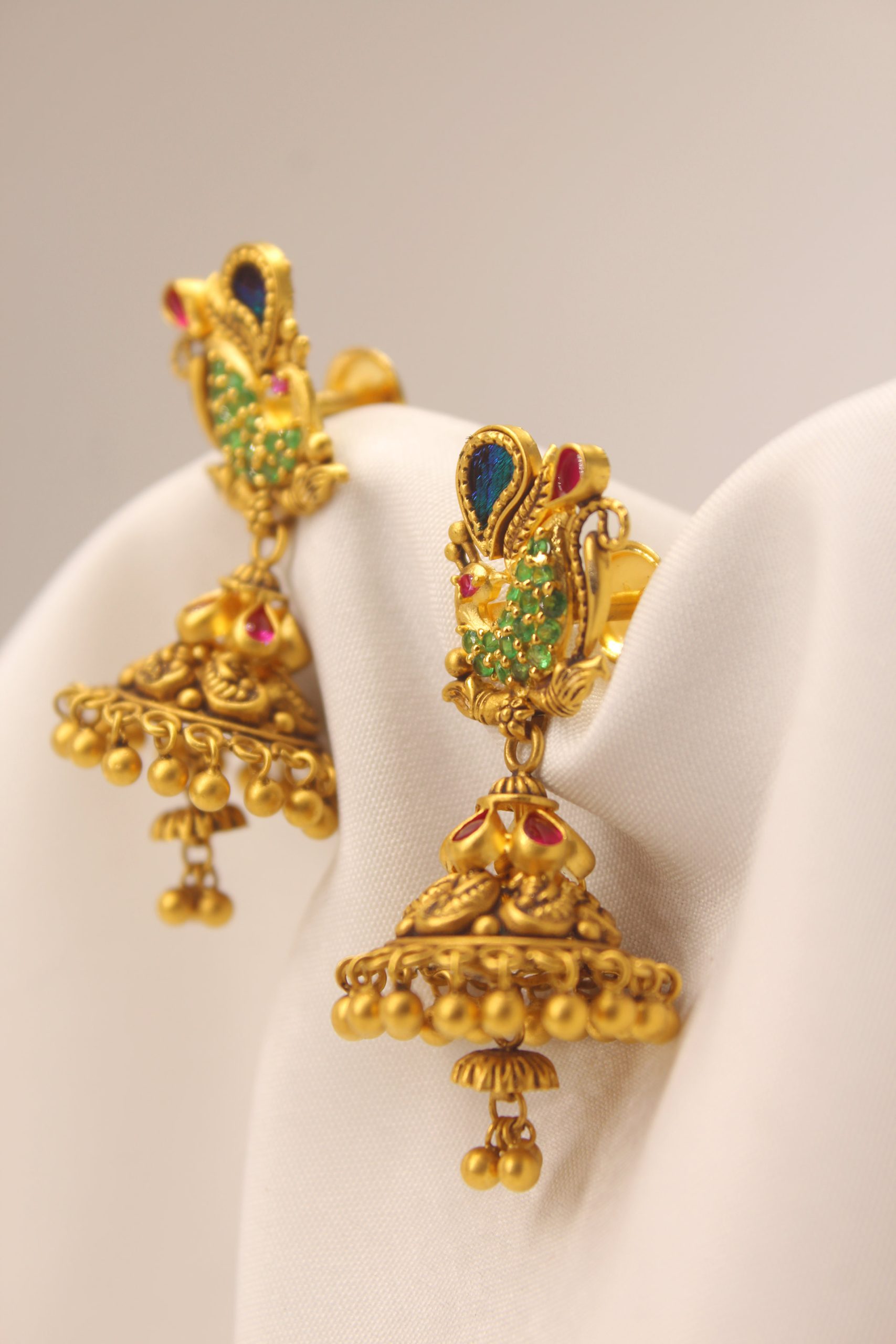 Earrings - Image 3