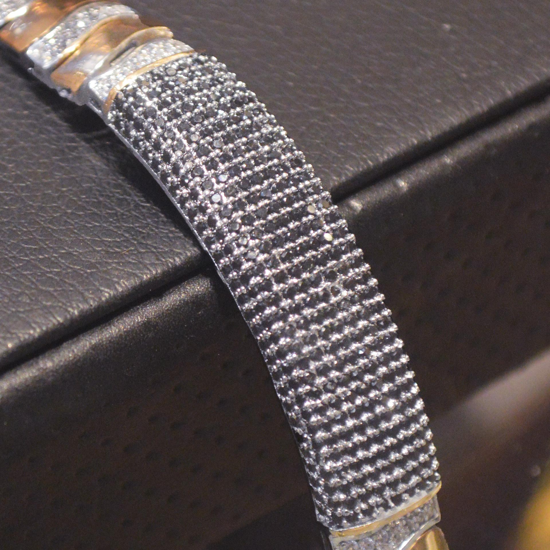 Dual Tone Bracelet – Premium Wear - Image 2