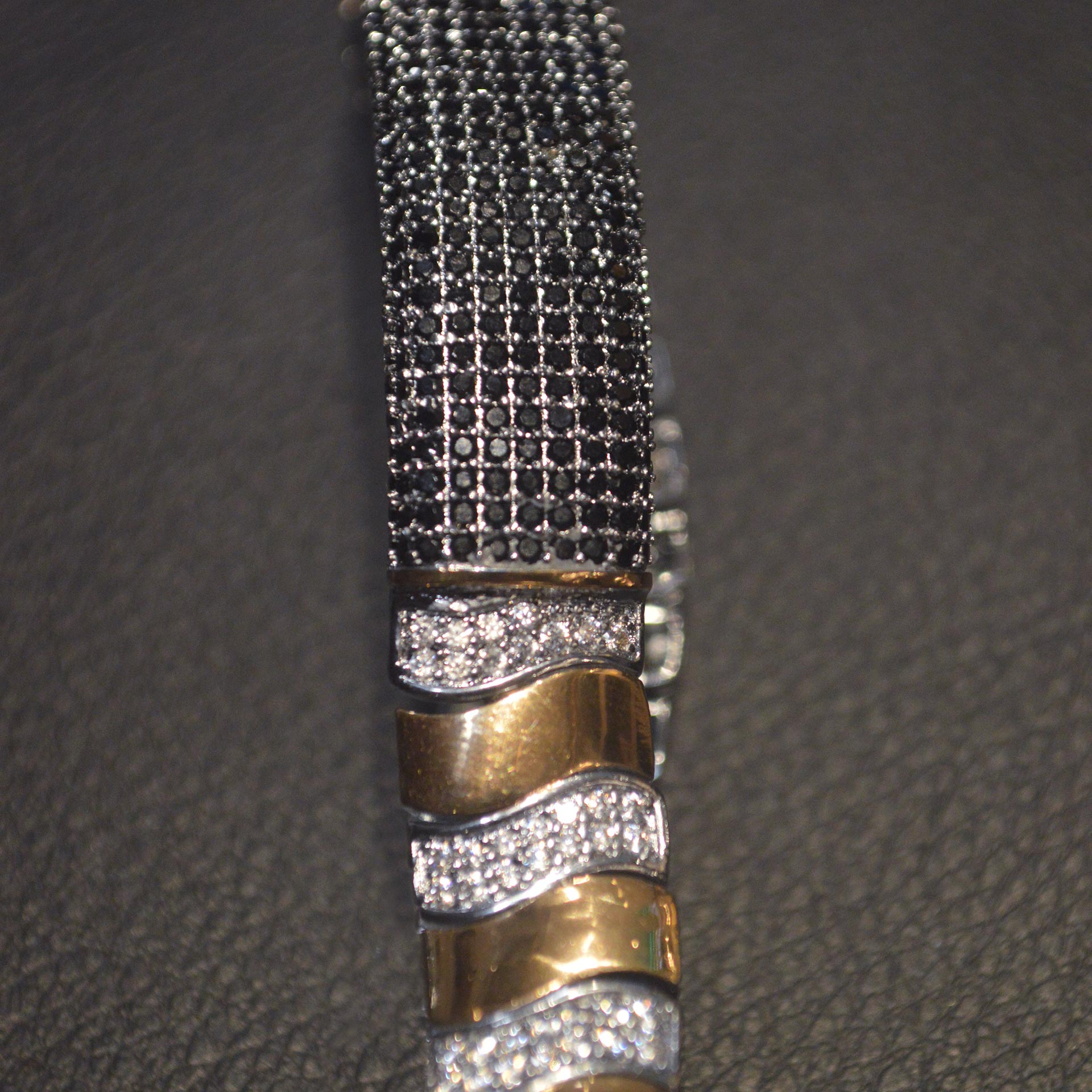 Dual Tone Bracelet – Premium Wear - Image 5